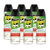 Raid Earth Options Ant and Roach 6 Pack (458.3ml per pack)