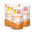Little Duck Organics Tiny Gummies 3 Pack (20g per pack)