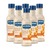 Hellmann\'s Honey & Mustard Dressing 6 Pack (210ml per Bottle)