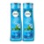 Herbal Essences Hello Hydration Moisturizing Shampoo 2 Pack (300ml per Bottle)