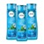 Herbal Essences Hello Hydration Moisturizing Shampoo 3 Pack (300ml per Bottle)