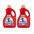 Woolite Detergent Red Mix Colors 2 Pack (2L per pack)