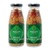 Asian Organics Organic Holy Basil Sauce 2 Pack (200g per Bottle)