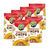 Nabisco Ritz Cheddar Toasted Chips 6 Pack (229g per Pack)
