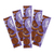 Milka Choco Wafer 6 Pack (150g per Pack)