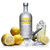 Absolut Citron Vodka 3 Pack (700ml per Bottle)