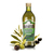 Filippo Berio Extra Virgin Olive Oil 6 Pack (1L per Bottle)