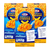 Kraft Original Flavor Macaroni & Cheese Dinner 3 Pack (206g per Box)