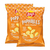 Lay\'s Poppables White Cheddar Potato Snacks 2 Pack (141.7g per Pack)