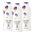 Olay Age Defying Body Wash with Vitamin E 3 Pack (364ml per Bottle)