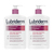 Lubriderm Advanced Therapy Body Lotion 2 Pack (473ml per Bottle)