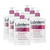 Lubriderm Advanced Therapy Body Lotion 6 Pack (473ml per Bottle)