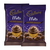 Cadbury Real Dark Chocolate Melts 2 Pack (225g per Pack)