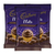 Cadbury Real Dark Chocolate Melts 3 Pack (225g per Pack)