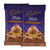 Cadbury Real Milk Chocolate Melts 2 Pack (225g per Pack)