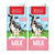 Australia\'s Own Skim Dairy Milk 2 Pack (1L per Pack)
