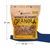 Member\'s Mark Honey Almond Granola 3 Pack (907g per Pack)