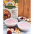Cascadian Farm Gluten Free Honey Vanilla Crunch Cereal 4 Pack (822g per Box)