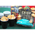 Nabisco Ritz Salt & Vinegar Crisp & Thins Chips 6 Pack (201g per Pack)