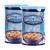 Swiss Miss Marshmallow Hot Cocoa Mix 2 Pack (737g per Canister)