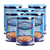 Swiss Miss Marshmallow Hot Cocoa Mix 6 Pack (737g per Canister)